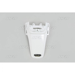 Błotnik tył UFO do Honda crf 50 '04-20 biały