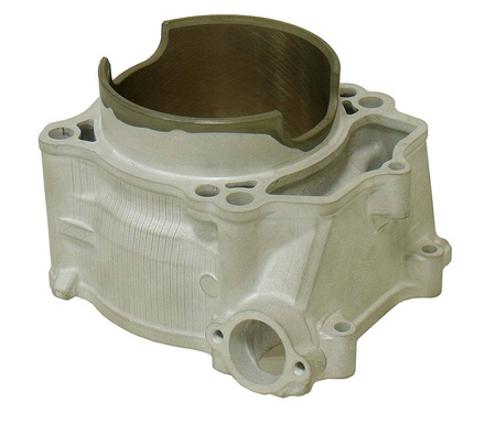Psychic cylinder yamaha yzf 450 (03-05), wrf 450 (03-06), yfz 450 (04-13) big bore 98mm (+3mm)= 478cmm (mx-09151-1)