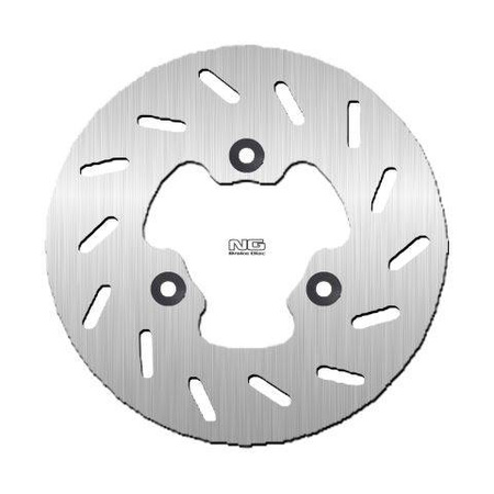 Tarcza hamulcowa przód derbi variant sport 50 '92-00 (180x62x3,5mm) (3x10,5mm)