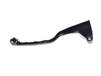 dźwignia sprzęgła kawasaki vn750, kolor srebrny (70551) (dsk35sv)