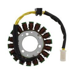 STOJAN ALTERNATOR DO MOTOCYKLA SUZUKI