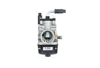 Gaźnik Minarelli AM6 17,5 mm Aprilia Suzuki Yamaha ssanie na linkę