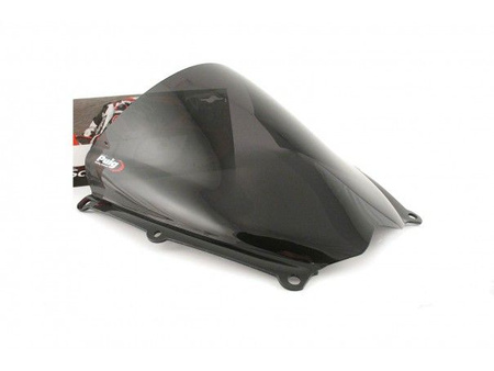 Szyba Sportowa Puig Do Suzuki Gsx-R1000 07-08 Mocno Przyciemniona