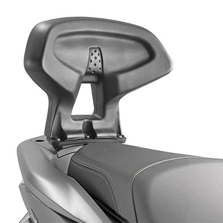 Oparcie pasażera honda pcx 125 (18 -20), pcx 125-150 (14-17), pcx 150 (18)