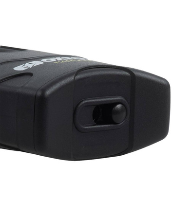 Łańcuch antykradzieżowy do motocykla 1,2m Oxford