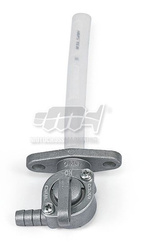 Kranik uniwersalny lewy (rozstaw śrub 34mm)