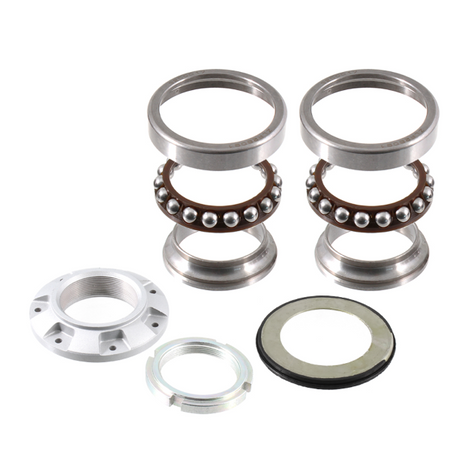 Zestaw Łożysk Główki Ramy Rms Benelli Trk 502 502x 702 702x