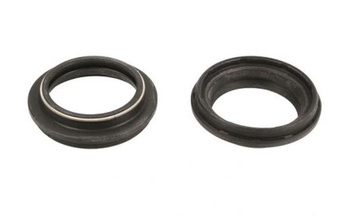 Uszczelniacze przedniego zawieszenia pyłowe 48x58,5/62x6/11,5 mm (57-105,ari126)