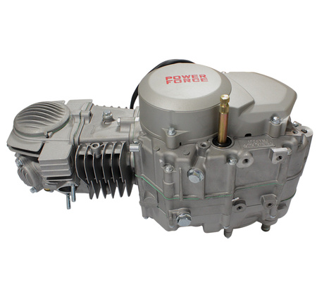 Silnik Power Force Kompletny W150 Yx150 150ccm
