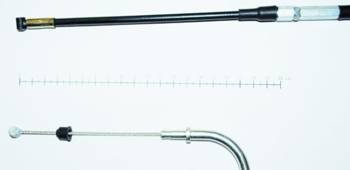 Linka sprzęgła suzuki ltr 450 '06-'09