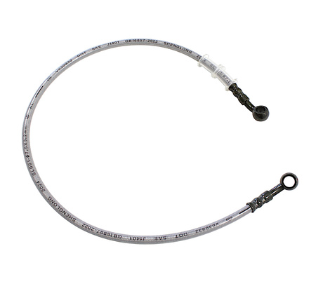 Przewód Hamulcowy Power Force 640mm