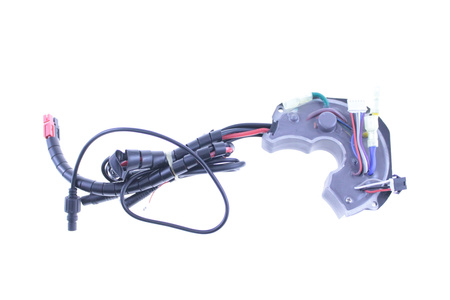 Kontroler Sterownik Silnika Bafang Mmg320 48v/1000w 25a