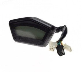 Licznik uniwersalny do motocykla skutera Quada