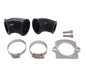 Króciec Dolotowy Power Force Tuning Piaggio 2t 24-32mm