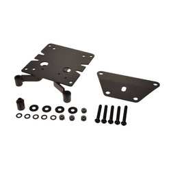 Stelaż kufra tylnego Shad do Daelim S3 125