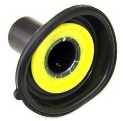 Membrana gaźnika skuter 4T GY6 16mm