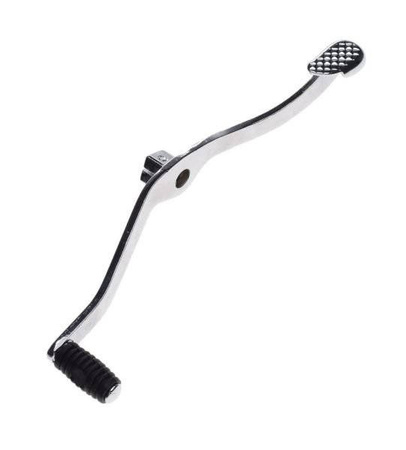 Dźwignia zmiany biegów do motocykla Yamaha YBR125