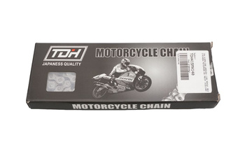 TDH ŁAŃCUCH NAPĘDOWY 420RX-140 (140 OGNIW) X-RI(420/140)