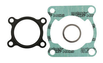 uszczelki top-end yamaha dt 125/rd 125 mx 80-81