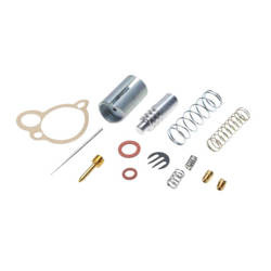 Zestaw naprawczy gaźnika Romet 14 Elementów