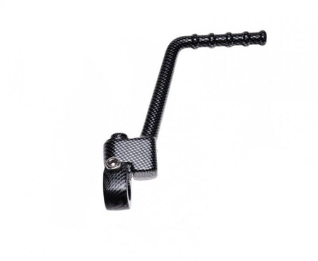 Dźwignia rozrusznika do Derbi Senda carbon