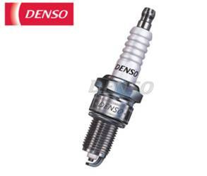 Denso świeca zapłonowa k16gpru11 (zfr5e11)