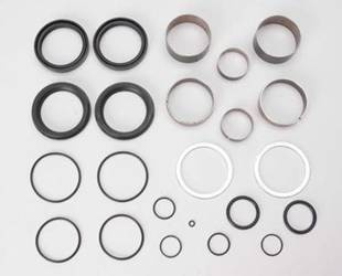 Zestaw naprawczy zawieszenia przedniego honda cr 125r 05-07