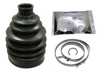 Osłona przegubu napędowego atv can-am, kawasaki, polaris