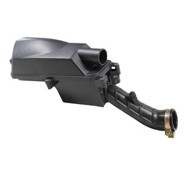 Filtr Powietrza Kompletny Power Force Gy6 Typ "L" Gy6140013