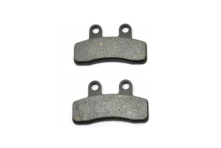 Klocki Hamulcowe Power Force Przednie Dirtbike Cross Kxd 110/125 Ccm