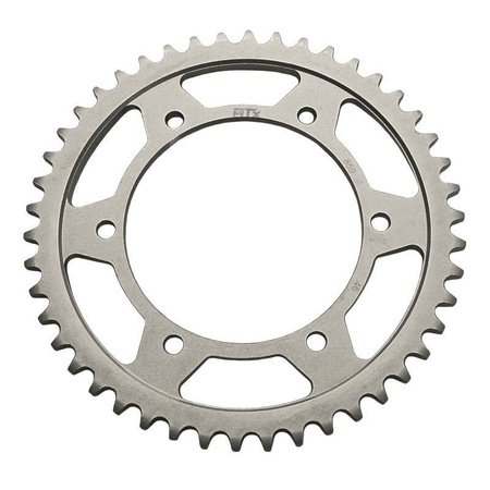 Zębatka tylna 860 48 yamaha yzf 600r thunder cat '96-'07, fzs 600 fazer '98-'03, fj 1100 '84-'85, fj 1200 '86-'87, fzr 750r genesis '88-'89 