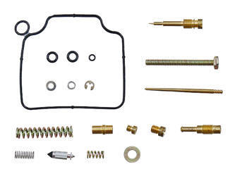 Zestaw naprawczy gaźnika honda trx 300/fw (93-00) (26-1373) (na 1 gaźnik)