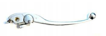 Dźwignia hamulca honda cbr 929/954 rr '00-'03, vtr 1000  sp/1/2 '00-'06 (70011)(dhh10)