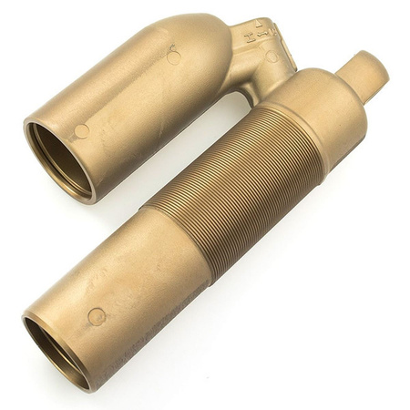 KORPUS AMORTYZATORA TYLNEGO YAMAHA YZ 125 '09-'19, YZ 250 '09-'19; YZ 250F '09-'19; YZ 450F '09-'19 (09)