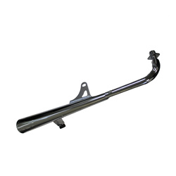 Tłumik Romet Arkus Ogar 900 (Silnik Fmb)  Tut000306