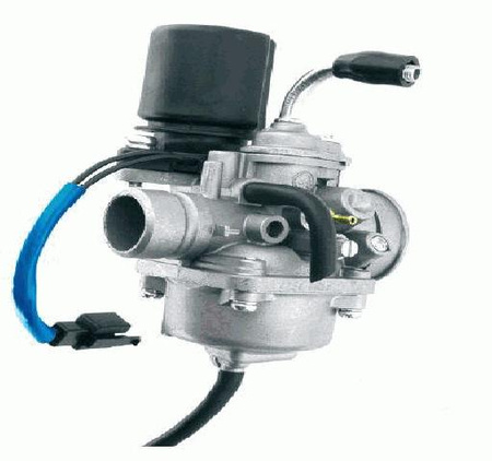 Gaźnik Vicma Jog3kj 17 + Ssanie El