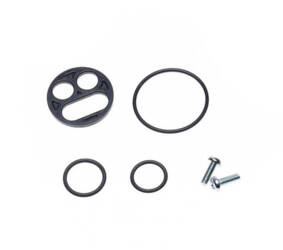 Zestaw Naprawczy Kranika Paliwa Kawasaki ZX600 ZX750 ZX1100 FCK-28