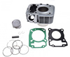 Cylinder kompletny do motocykla Honda CBF 125