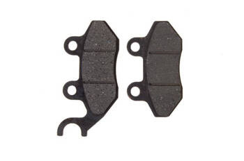 Klocki hamulcowe do Tgb kpl