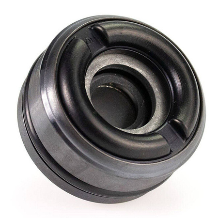 Głowica uszczelniająca kompletna amortyzatora tylnego 16mmx44mmx21,5mm (24) (uszczelniacz amortyzatora)