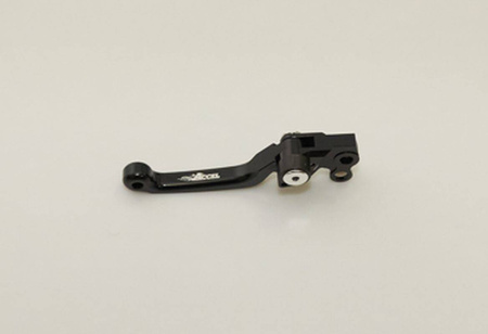 Dźwignia (klamka niełamka) hamulca ktm sx 65 '13-'14 (46213002000) kolor czarny