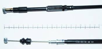 Linka sprzęgła suzuki rm 125 '94-'97, rm 250 '94-'95 (ci0301)