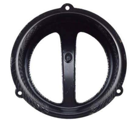 Chwytak powietrza skuter 4T i 2T tuning carbon