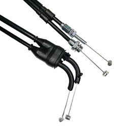 Linka gazu yamaha yz 250f '03-'05, yz 450f '03-'09