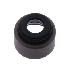 USZCZELNIAZAWOROWY (WYDECHOWY) HONDA XL 1000V VARADERO (OEM:12208MBB003)