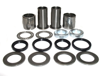 ZESTAW NAPRAWCZY WAHACZA KAWASAKI KX 250F (KXF250) '04-'05, SUZUKI RMZ 250 '04-'06 (28-1115)