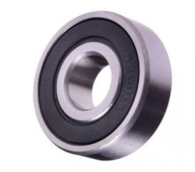 Łożysko kulkowe stosowane w skuterach 62 03 2Rs