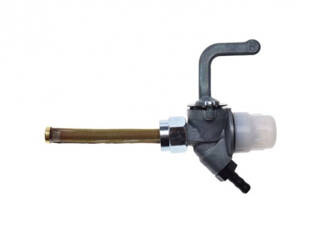 Kranik paliwa oryginalny M16 Simson Kr51