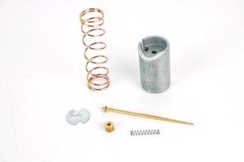 Przepustnica kompletna 16N3 Simson S51 S60 S70 Mza