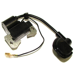 Tłumik Power Force 4t Gy6 Koło 10 Cali Chromowana Osłona  Tut000305-A